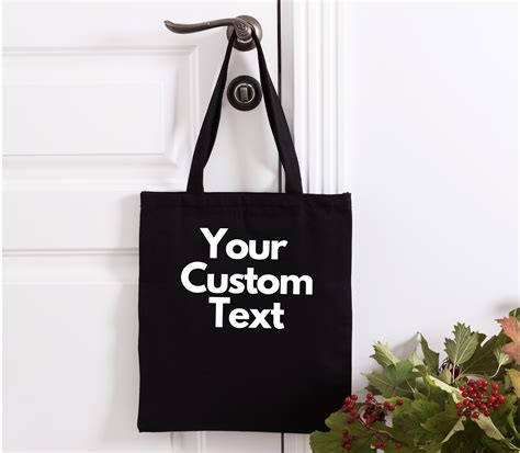 customised bag|custom printed tote bags.